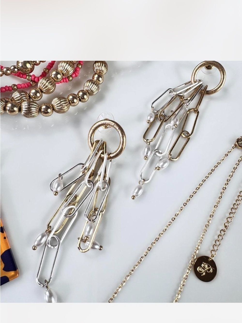 Jewelry LOT